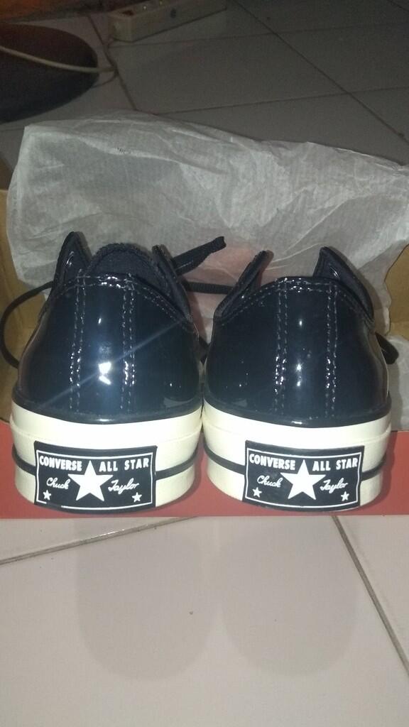 WTA converse fake or ori