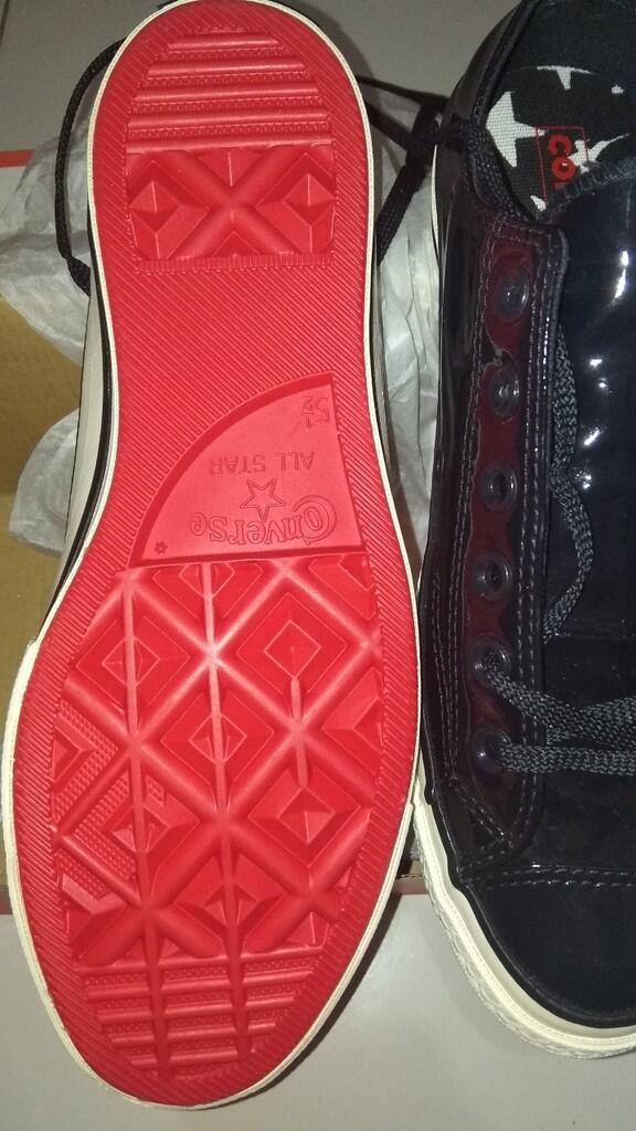 WTA converse fake or ori