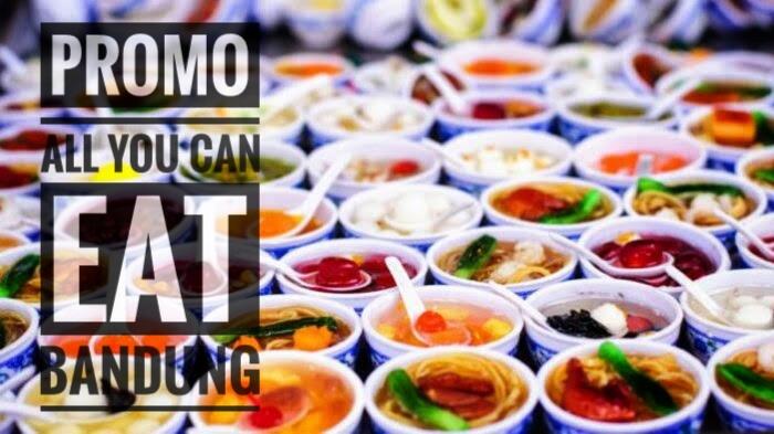 Promo All You Can Eat Hotel Di Bandung Selama Ramadhan 2019