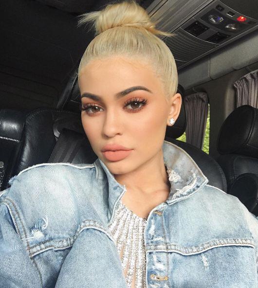 Duh! Cantiknya Transformasi KYLIE JENNER Dari Imut-imut Hingga Dewasa (Pict+)