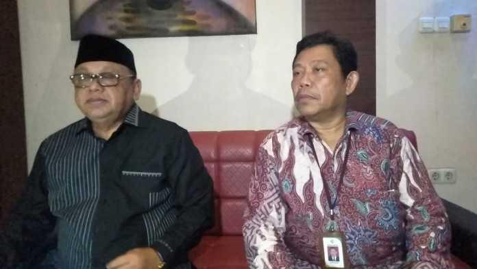 Bupati Jeneponto Resmi Copot Dirut RS Lanto Dg Pasewang