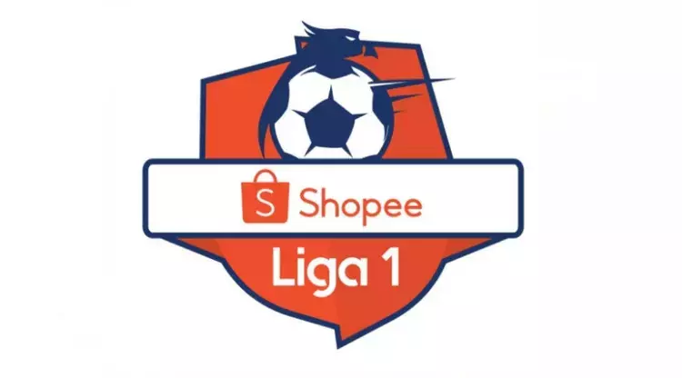 Shopee Liga 1, Inilah Logo Resmi Liga 1 2019