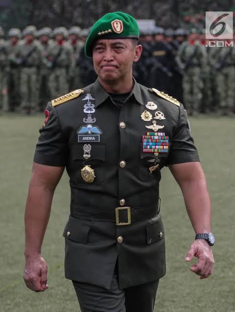 BPN janji tidak akan people power