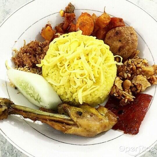 10 Tempat Buka Puasa Di Surabaya Paling Mantap 