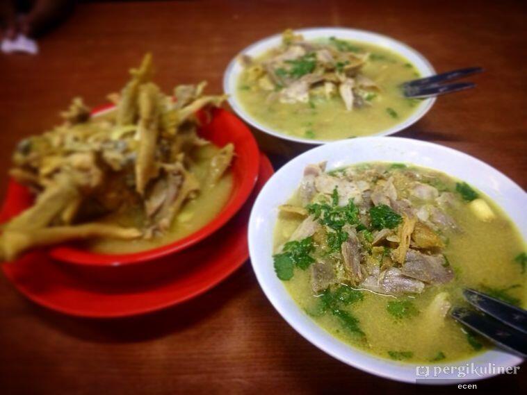 10 Tempat Buka Puasa Di Surabaya Paling Mantap 