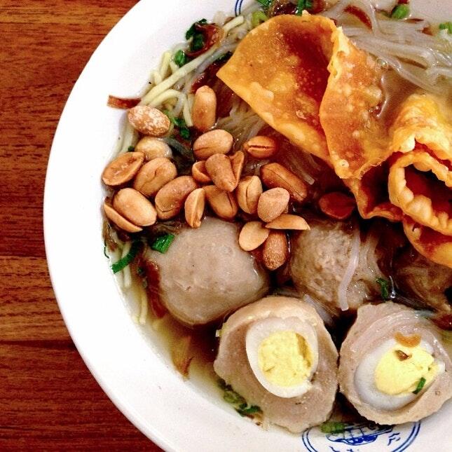 10 Tempat Buka Puasa Di Surabaya Paling Mantap 