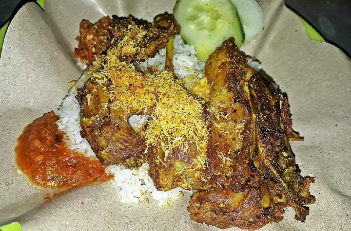 10 Tempat Buka Puasa Di Surabaya Paling Mantap 
