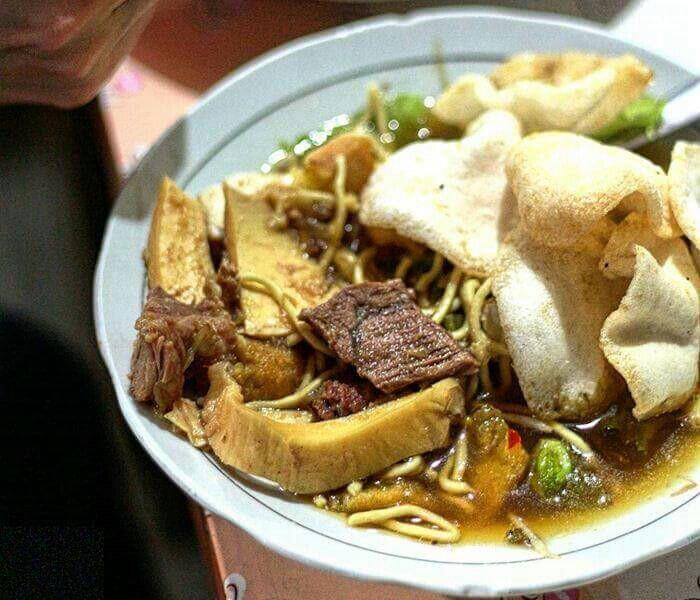 10 Tempat Buka Puasa Di Surabaya Paling Mantap 