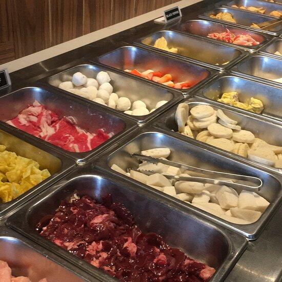 10 Tempat Buka Puasa Di Surabaya Paling Mantap 