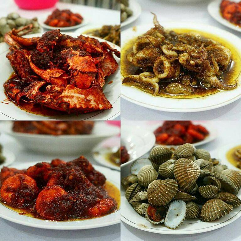10 Tempat Buka Puasa Di Surabaya Paling Mantap 