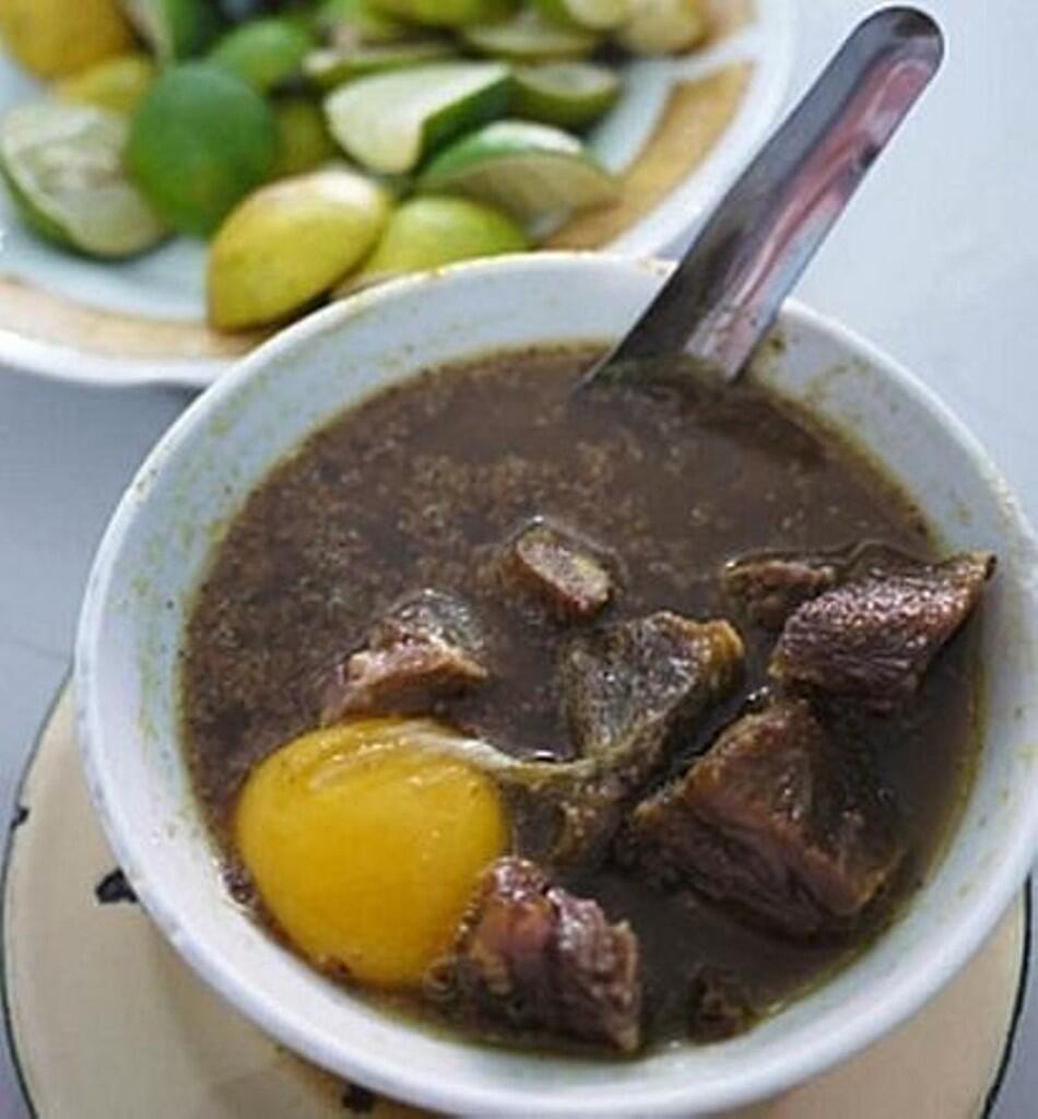 8 Makanan Khas Makassar Terpopuler Cocok untuk Kuliner Mudik Lebaran