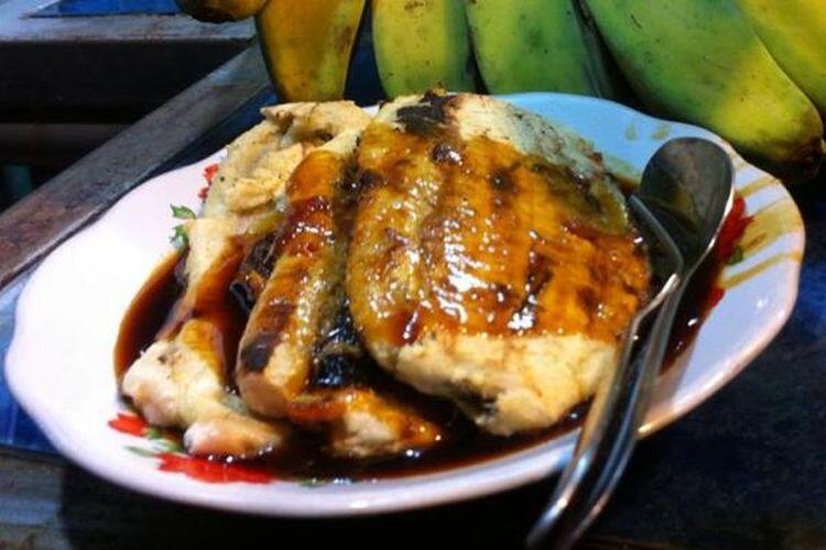 8 Makanan Khas Makassar Terpopuler Cocok untuk Kuliner Mudik Lebaran