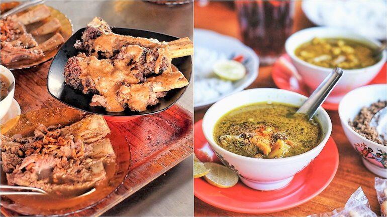 8 Makanan Khas Makassar Terpopuler Cocok untuk Kuliner Mudik Lebaran
