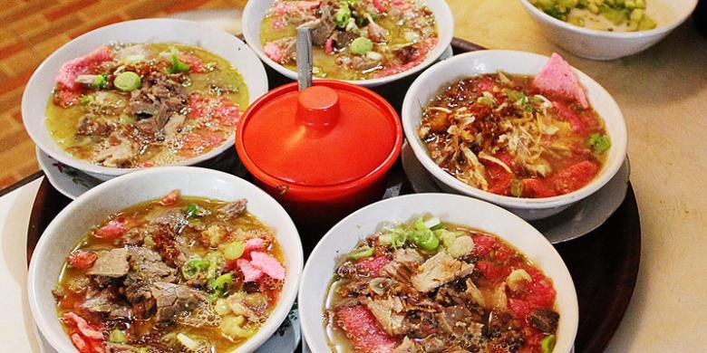 6 Makanan Khas Banyumas yang Dijamin Membuat Buka Puasamu Jadi Nikmat