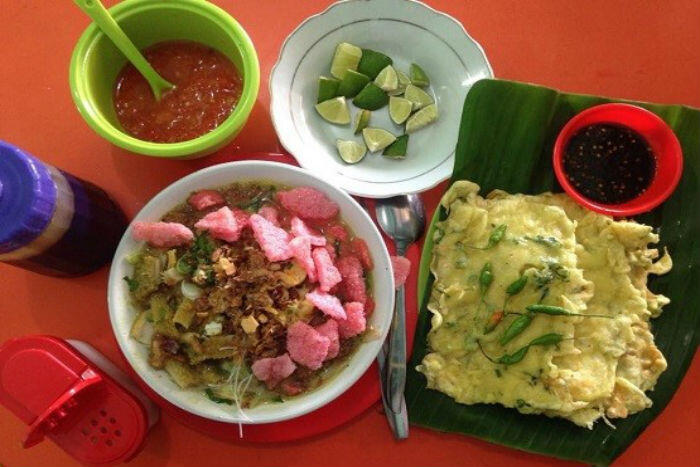 6 Makanan Khas Banyumas yang Dijamin Membuat Buka Puasamu Jadi Nikmat