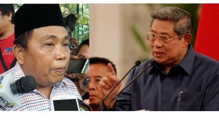 Kaitkan Koalisi dengan Korupsi Hambalang, Demokrat: Poyuono Harus Tanggung Jawab