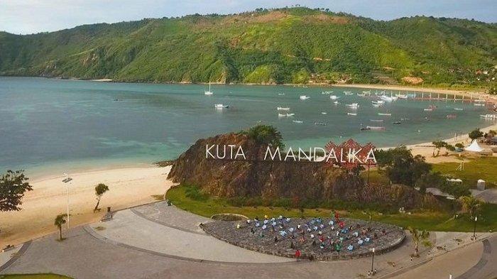 Upaya Pemerintah Menyedot Wisatawan Setara Bali dengan 10 Bali Baru