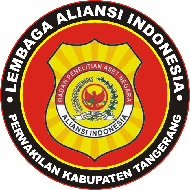 Lembaga Aliansi Indonesia Cabang Kabupaten Tangerang