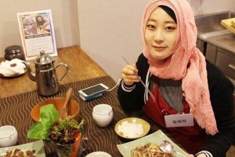 Tujuh Menu Buka Puasa Ala Korea, Dijamin Bikin Ngiler