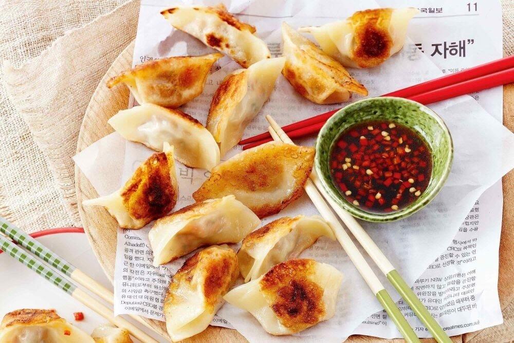 Tujuh Menu Buka Puasa Ala Korea, Dijamin Bikin Ngiler