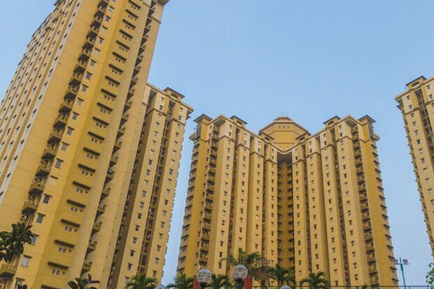 Pengurus P3SRS Mediterania Palace Kemayoran Mengaku Kerap Diintimidasi