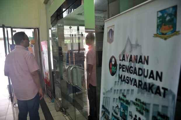 Terintegritas CRM, DKI Tambah Kanal Pengaduan Masyarakat