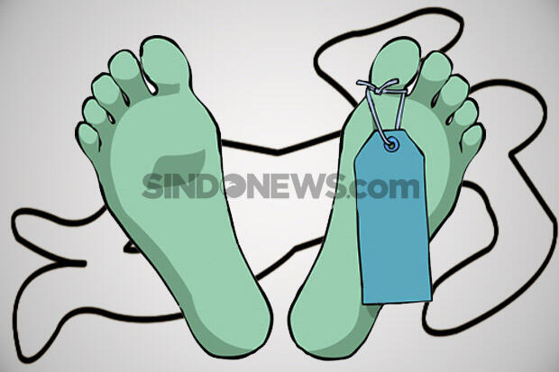 Joget-Joget di Atas Rel, Pria 60 Tahun Tewas Disambar KA Penataran