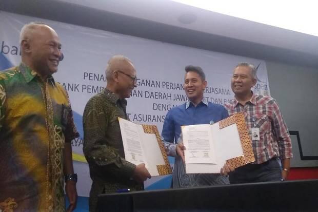 Genjot Kinerja Perseroan, bank bjb Optimalkan Fee Based Income