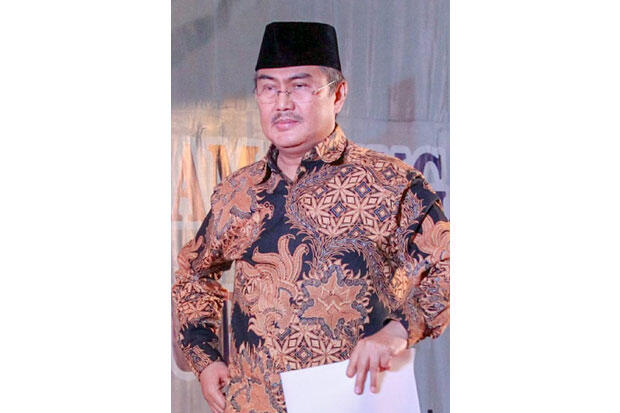 Ramadhan Momentum Pemersatu Bangsa