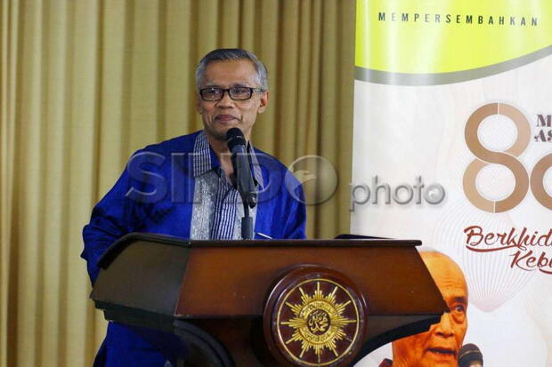 PP Muhammadiyah: Islam Merupakan Agama yang Mencerahkan
