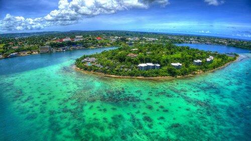 Vanuatu, "si Kecil" Pendukung Pemerdekaan Papua