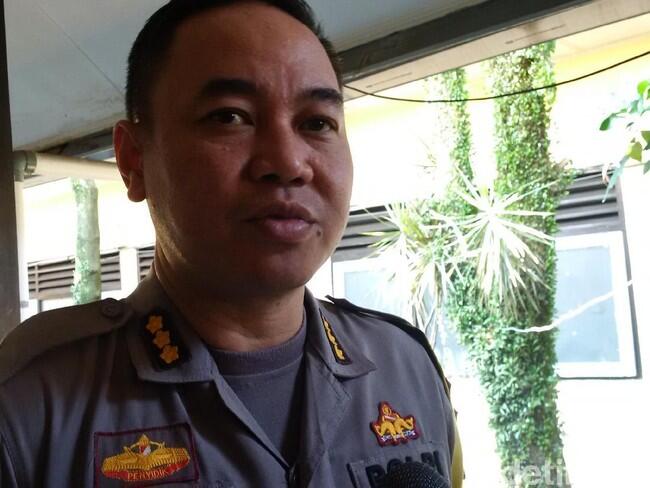 Pelaku Hoaks Petugas KPPS Tewas Diracun Terendus di Jawa Tengah