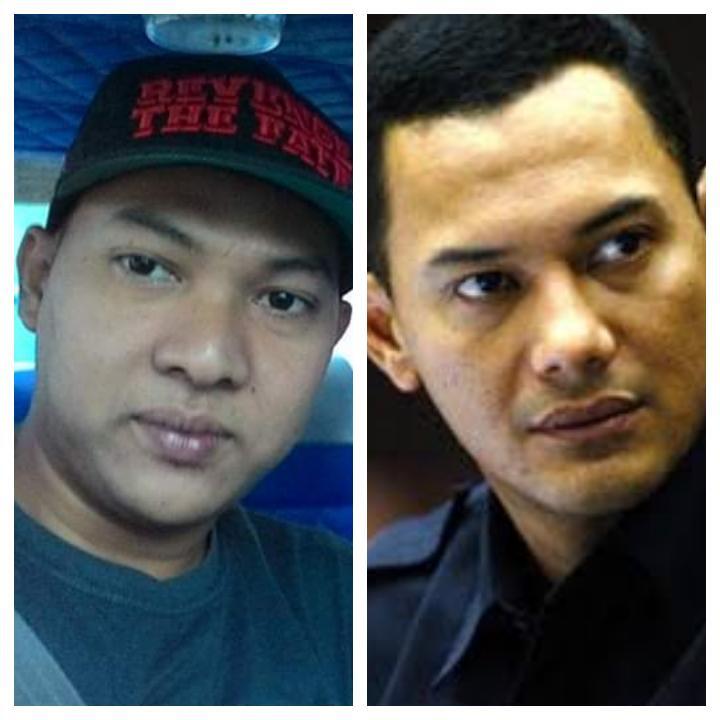 Serupa Tapi Tak Sama