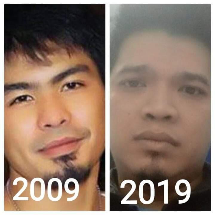 Serupa Tapi Tak Sama