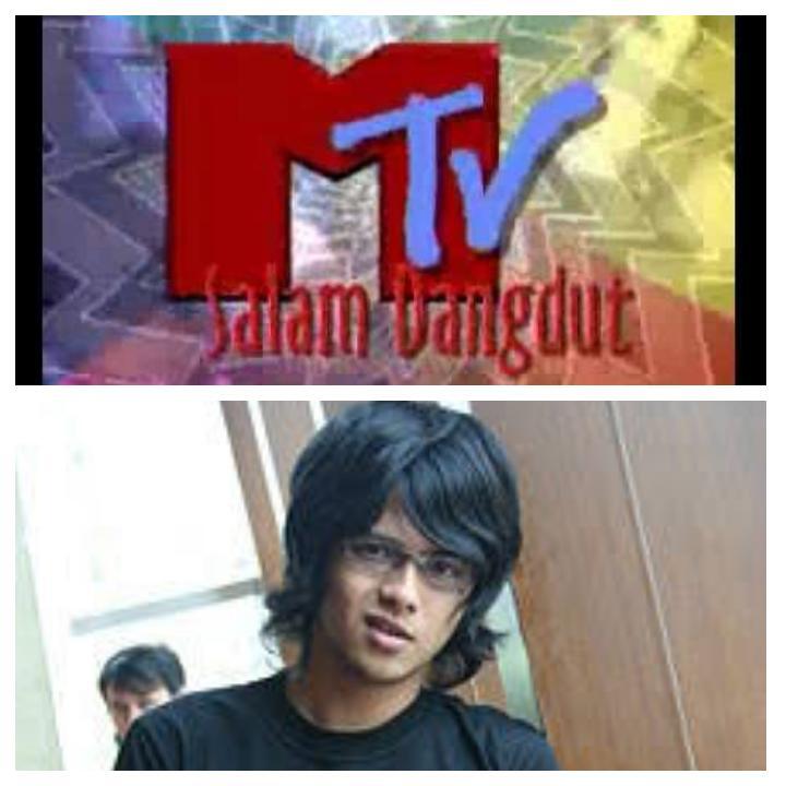 PROGRAM TV YG BIKIN KAGEN (BAPER)