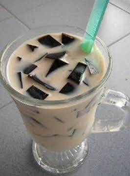 Minuman (Es) Sederhana untuk Berbuka Puasa
