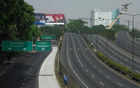 Pengusaha Tak Ikuti Kebijakan Cuti Bersama Pemerintah
