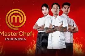 Restoran Juri Master Chef Indonesia