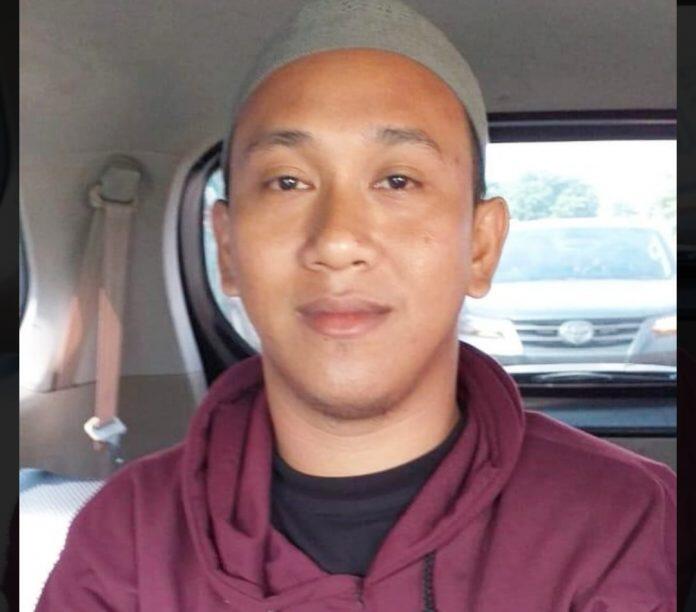 Inilah Pengancam Pemenggal Kepala Jokowi yang ditangkap Polisi