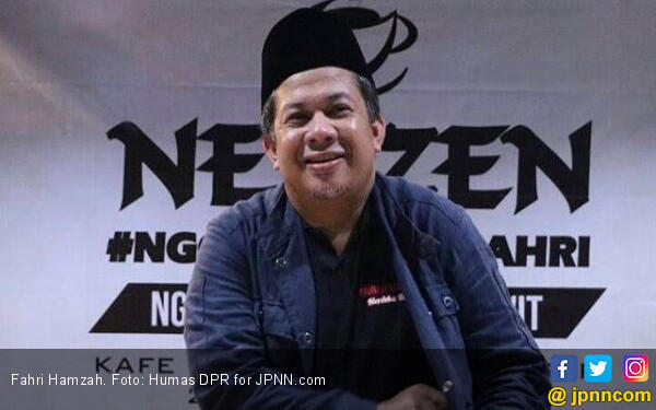 Fahri Hamzah: Jangan Meremehkan Hilangnya Nyawa