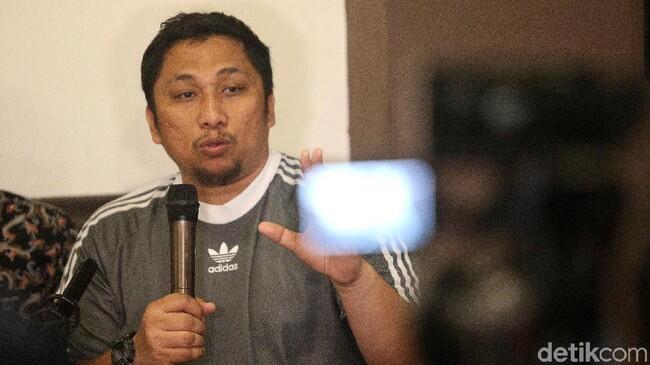 Analisis Ahli Hukum Unand Padang Terkait Seruan People Power