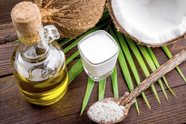 5 Bahan yang Lebih Lezat & Sehat Sebagai Pengganti Santan