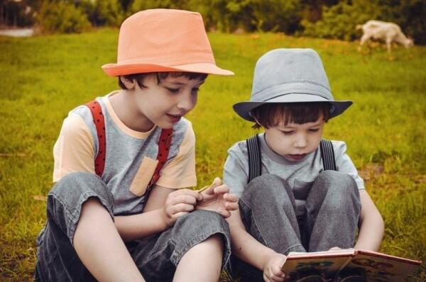 Infantile Amnesia, 7 Fakta Alasan Kamu Sulit Ingat Memori Masa Kecil