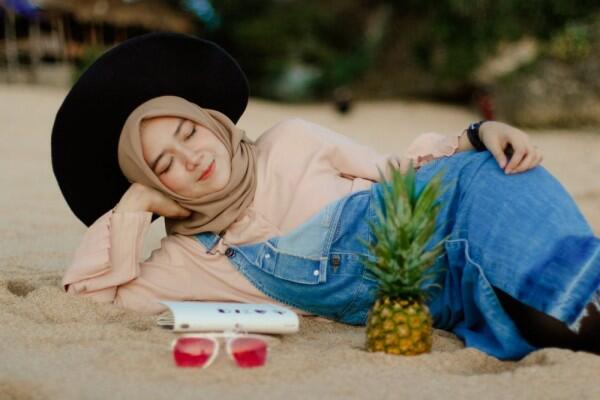 5 Tips Traveling di Bulan Ramadan, Puasa Lancar Liburan Nyaman