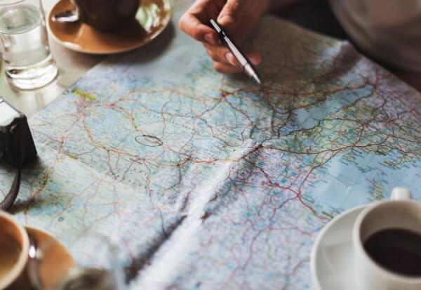 5 Tips Traveling di Bulan Ramadan, Puasa Lancar Liburan Nyaman