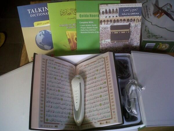 7 Inovasi Teknologi Ini Dapat Mempermudah Ibadah Umat Islam, Kreatif!