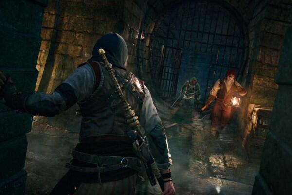 5 Game Bertema Stealth Paling Menantang, Uji Kesabaran dan Ketangkasan