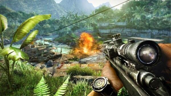 5 Game Bertema Stealth Paling Menantang, Uji Kesabaran dan Ketangkasan