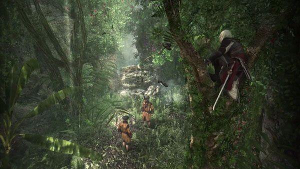 5 Game Bertema Stealth Paling Menantang, Uji Kesabaran dan Ketangkasan
