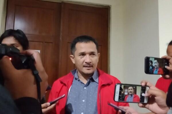 Sah, Jokowi-Ma'ruf Kuasai DIY, Lampaui Perolehan di 2014